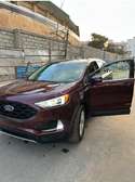 FORD EDGE 2020 moteur 2.0 faible consommation