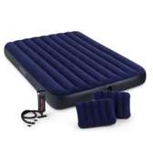 matelas gonflable Intex Dura-Beam