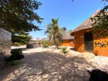 Oasis Oriental Club