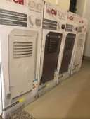 Clim mobile norme Europe