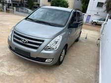 Hyundai Grande starX 2017 12 place