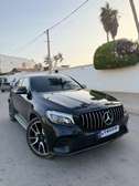 Mercedes GLC 43