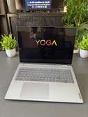 Lenovo yoga 7 /i5 -13th gen / 16 gb ram ddr5