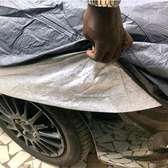 Bâches auto(4×4,suv,berline)