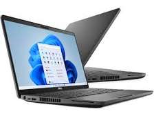 Dell 5500 i5 8th ram 8