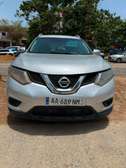 Nissan Rogue 2015