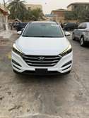 HYUNDAI TUCSON SPORT ANNEE 2018