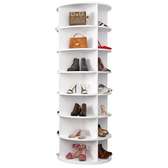 Etagere de rangement chaussures et sac
