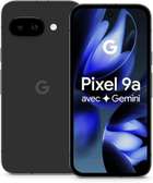 Google Pixel 9a 128 Go OLED 6,1 Noir Android