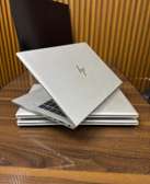 Hp EliteBook 845 G7 Ryzen 5 pro(core i5 10th Generation)
