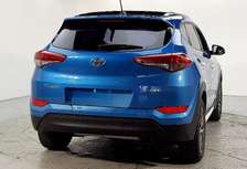 Hyundai Tucson hors série full options