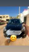 Ford Escape 2019 Titanium