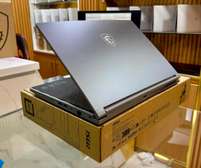 Pc Msi i7 13eme Gen - RTX 4050