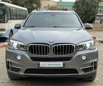 BMW X5 xDrive 2017
