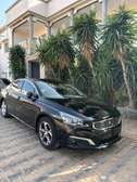 Peugeot 508 diesel automatique