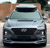 Hyundai Santa Fe Prestige 2020 – Full Options