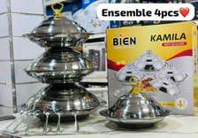 Bol très classe 4pcs