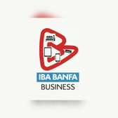IBA BANFA BUSINESS