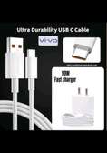 Chargeur vivo 90w supervooc