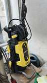 Kärcher Nettoyeur Haute Pression Électrique Jaune Noir
