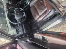 Renault QM6 D