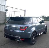 Range  sport