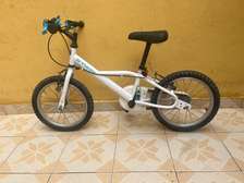 Vélo pour les enfants
