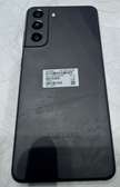 Samsung Galaxie S21 FE