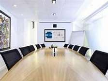 Salle de réunion