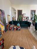 Appartement à louer a MERMOZ
