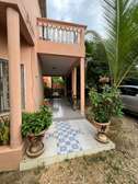 À VENDRE – VILLA R+1 (T4) À LA SOMONE