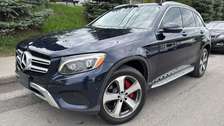 Mercedes Benz GLC 300