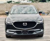 MAZDA CX-5 VENANT FULL OPTIONS