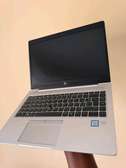 HP ELITEBOOK 840 G5
