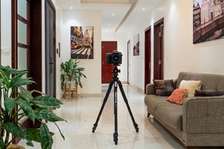Shooting Photographie Appartement