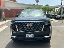 Cadillac Escalade 2021