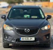 Mazda C-X5 2015