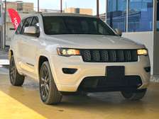 GRAND JEEP CHEROKEE