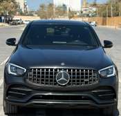 Mercedes-Benz GLC 43 Coupé AMG Biturbo 4 Matic Année 2020