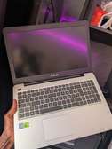 Asus i7 / 1000gb / 8gb ram /NVIDIA 2gb dédiée
