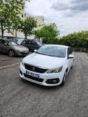 Peugeot 308 2017