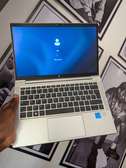 HP elitebook 830 g8 / i5 11th /256gb /16gb ram