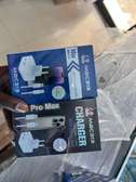 Chargeur iphone 50w type C