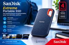 Disque externe Sandisk 4tb