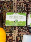 Lot de produits Forever Living