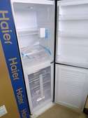 refrigérateur haier combine 4tiroirs