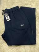 Adidas pantalon jogging noir confortable et moderne