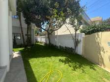 Villa à Louer avec Jardin a Mermoz