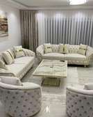 Salon de haut gamme