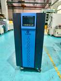 Régulateur de Tension +/-20% de 20kva à 400kva